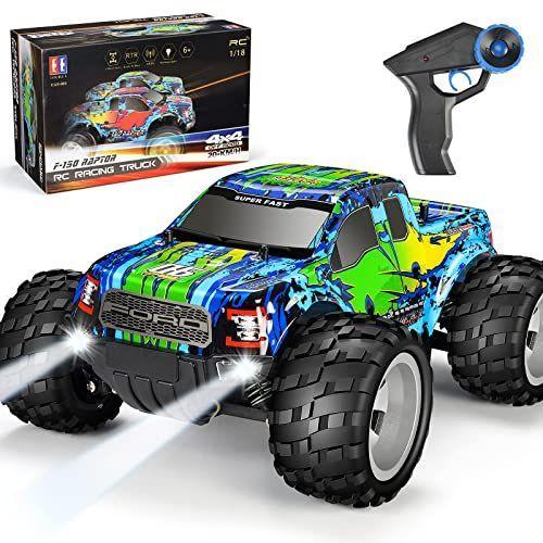 Rc car hotsell 150 km h
